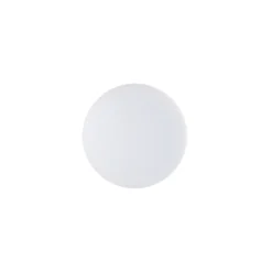 Dotlux LED Vägg- och Taklampa Surface Eco Vit 30W 3060lm - 830-857 CCT | 330mm - IP54 - Justerbara Watt