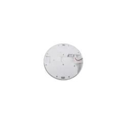 Dotlux LED Vägg- och Taklampa Surface Eco Vit 17W 1700lm - 830-857 CCT | 220mm - IP54