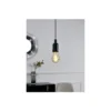 Dubbelpack Eglo LED E27 Päron Ambar Filament 7W 806lm - 822-865 Justerbar Vit | Ersättare 60W