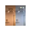 Dubbelpack 2x WiZ Smart LED Spot GU10 PAR16 5W 400lm 36D | Bästa Färgåtergivning - Dimbar - Ersättare 50W
