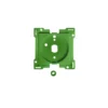 EcoDim Adapter Set LED Dimmer for Niko Lock Series