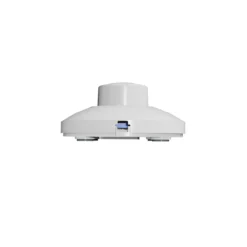 EcoDim.09 LED Dimmer Golv 0-50W Svart