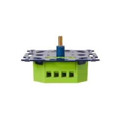 EcoDim.03 LED Dimmer Universal 0-500W (RLC)