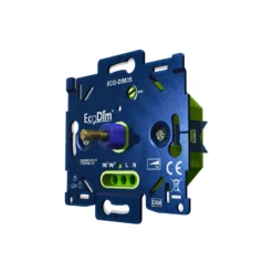 EcoDim.15 LED Dimmer Universal 0-150W (RLC)