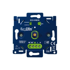 EcoDim.16 LED Dimmer Universal 0-300W (RLC)