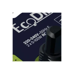 EcoDim.05 LED Dimmer Wifi DUO 0-100W (RC)