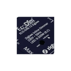 EcoDim.13 LED Dimmer Zigbee Inline 250W