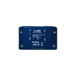 EcoDim.13 LED Dimmer Zigbee Inline 250W