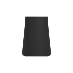Eglo Bordslampa Aranzola Stål Svart | IP20 - Passande för 1x E27