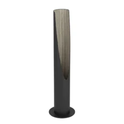 Eglo Bordslampa Barbotto Stål Svart 4W 345lm - 830 Varm Vit