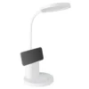 Eglo Bordslampa Brolini Plast Vit 2W 300lm - 827-865 Justerbar Vit | Dimbar