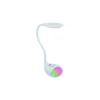 Eglo Bordslampa Cabado 1 Vit 2.4W 300lm - 850 Justerbar Vit + RGB | IP20 - Zigbee Dimbar