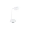 Eglo Bordslampa Cabales Vit 4.6W 490lm - 830 Varm Vit | IP20