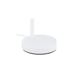 Eglo Bordslampa Cabales Vit 4.6W 490lm - 830 Varm Vit | IP20