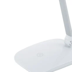 Eglo Bordslampa Cajero Plast Vit 4W 700lm - 840 Kallvit | Dimbar