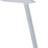 Eglo Bordslampa Cajero Plast Silver 4W 700lm - 840 Kallvit | Dimbar