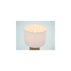 Eglo Bordslampa Capalbio Ceramic Sanded | IP20 - Passande för 1x E27