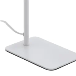 Eglo Bordslampa Ceppino Stål Vit 4W 345lm - 830 Varm Vit