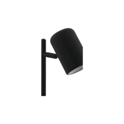 Eglo Bordslampa Ceppi Stål Svart Svart 4.5W 345lm - 830 Varm Vit | IP20 - Inkl. 1x GU10