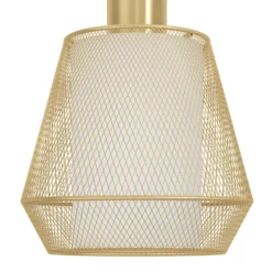 Eglo Bordslampa Ciudadela Stål Svart | Passande För 1x E27