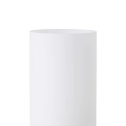Eglo Bordslampa Damasco 1 Stål Krom | Passande För 1x E27
