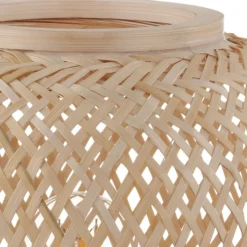 Eglo Bordslampa Dembleby Stål Svart | Passande För 1x E27