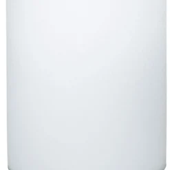 Eglo Bordslampa Geo Glas Vit | Passande För 1x E27