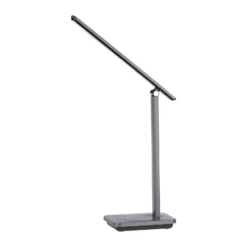 Eglo Bordslampa Iniesta Plast Grå 3W 360lm - 830-865 Justerbar Vit | Dimbar