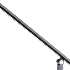 Eglo Bordslampa Iniesta Plast Grå 3W 360lm - 830-865 Justerbar Vit | Dimbar
