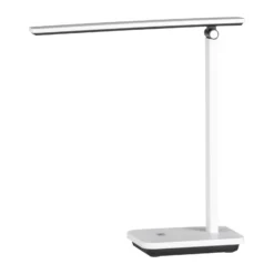 Eglo Bordslampa Iniesta Plast Svart 3W 360lm - 830-865 Justerbar Vit | Dimbar
