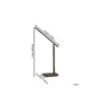 Eglo Bordslampa Iniesta Svart 3.6W 360lm - 830-865 Justerbar Vit | IP20 - Dimbar