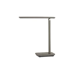 Eglo Bordslampa Iniesta Svart 3.6W 360lm - 830-865 Justerbar Vit | IP20 - Dimbar