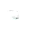 Eglo Bordslampa Laroa Plast Vit 4W 600lm - 840 Kallvit | Dimbar
