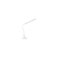 Eglo Bordslampa Laroa Plast Vit 4W 600lm - 840 Kallvit | Dimbar