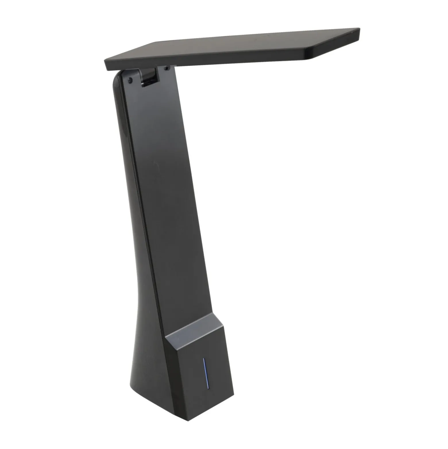 Eglo Bordslampa La Seca Plast Svart 1W 170lm - 830-850 Justerbar Vit | Dimbar