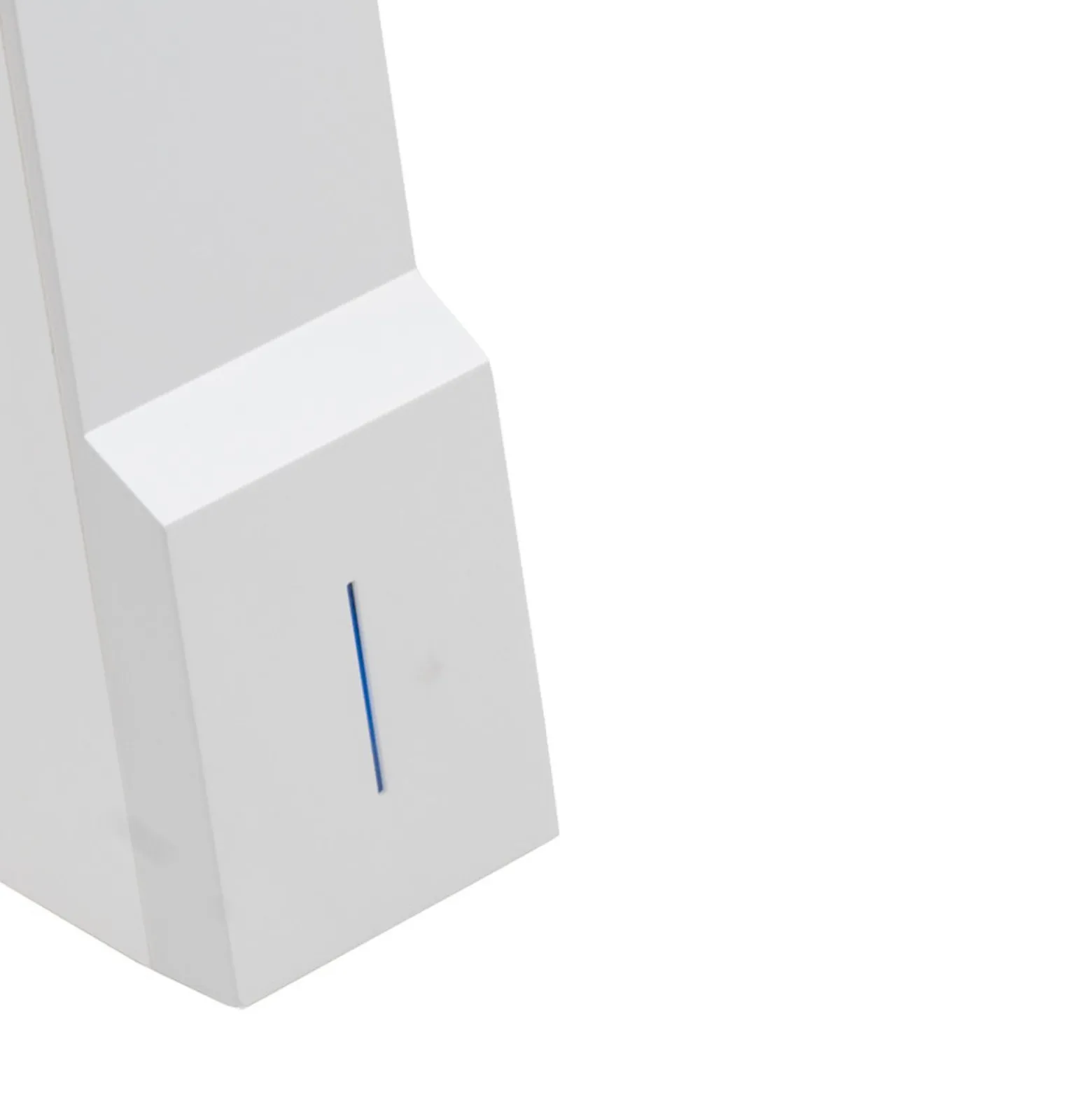 Eglo Bordslampa La Seca Plast Vit 1W 170lm - 830-850 Justerbar Vit | Dimbar