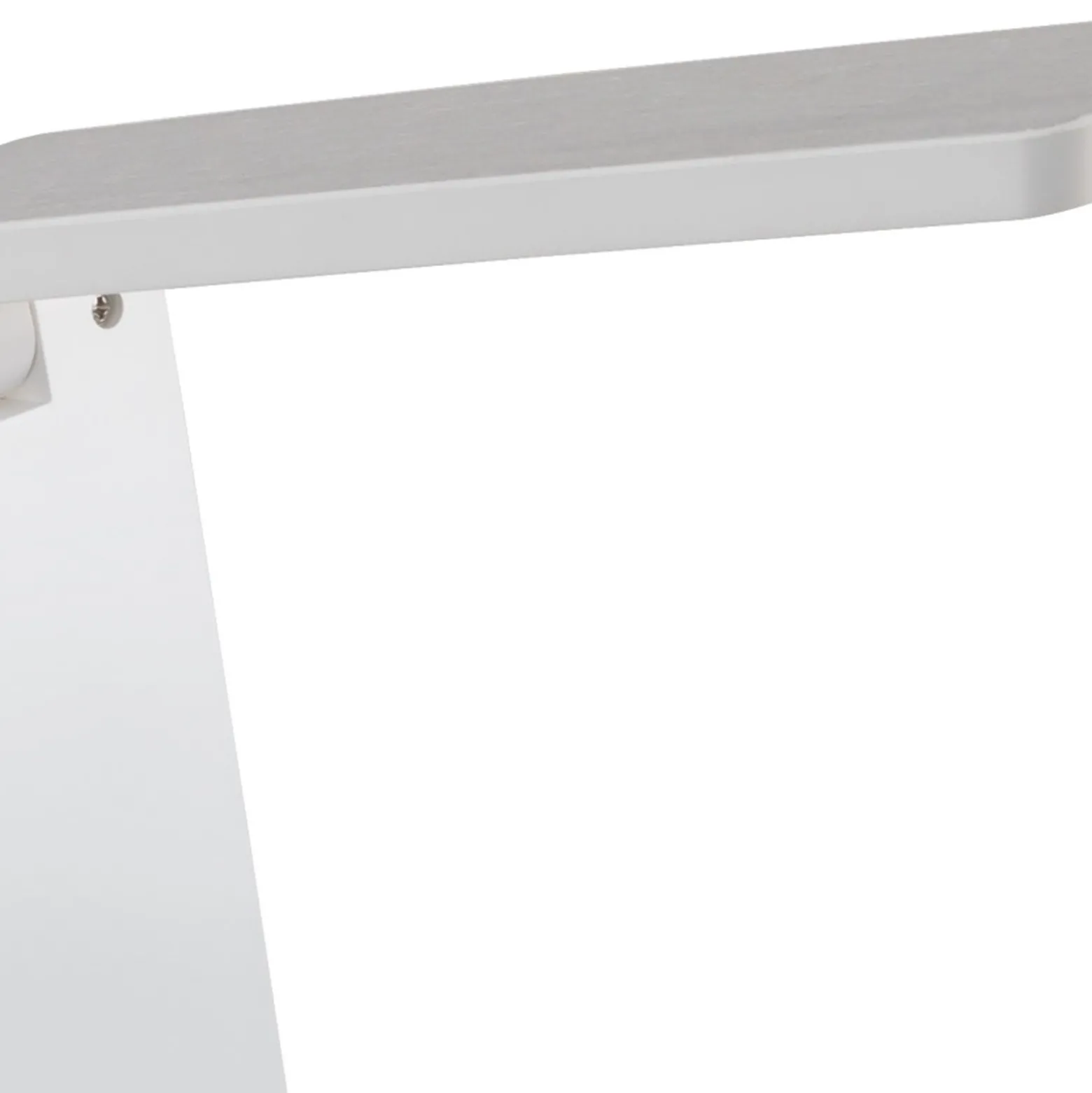 Eglo Bordslampa La Seca Plast Vit 1W 170lm - 830-850 Justerbar Vit | Dimbar