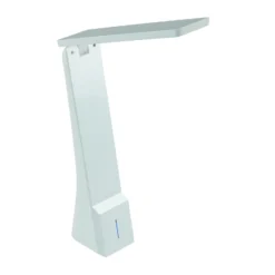 Eglo Bordslampa La Seca Plast Vit 1W 170lm - 830-850 Justerbar Vit | Dimbar