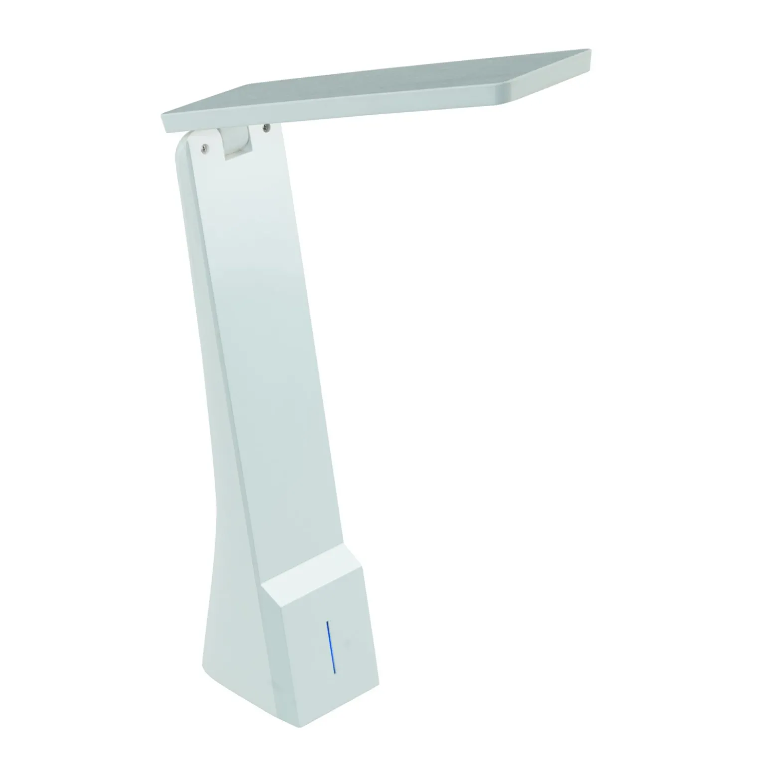 Eglo Bordslampa La Seca Plast Vit 1W 170lm - 830-850 Justerbar Vit | Dimbar