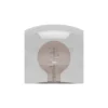 Eglo Bordslampa Madonnina Stål Svart | IP20 - Passande för 1x E27