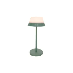 Eglo Bordslampa Meggiano Grön 1W 170lm - 830 Varm Vit | IP54 - Touch Dimbar