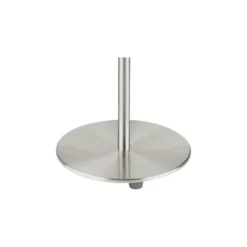 Eglo Bordslampa Pasteri Stål Satin Nickel | IP20 - Passande för 1x E27