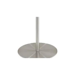 Eglo Bordslampa Pasteri Stål Satin Nickel | IP20 - Passande för 1x E14