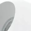 Eglo Bordslampa Petto 1 Stål Vit 2W 250lm - 830 Varm Vit