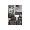 Eglo Bordslampa Ponente Stål Vit 2W 250lm - 824-840 Justerbar Vit | IP54 - Touch Dimbar