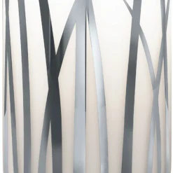 Eglo Bordslampa Rivato Glas Vit | Passande För 1x E27