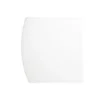 Eglo Bordslampa Rondo Plast Vit | Passande för 1x E27