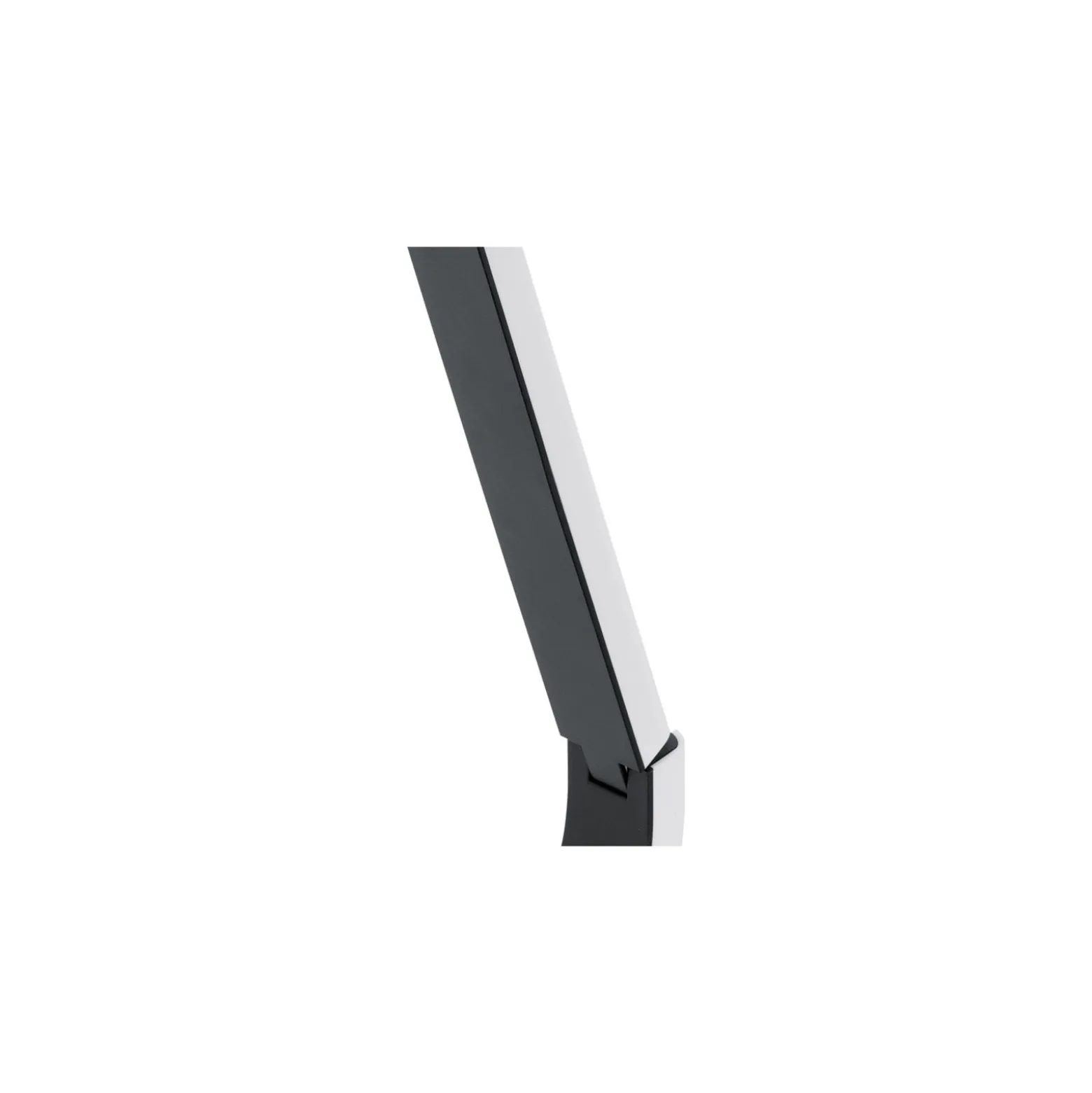 Eglo Bordslampa Sella Stål Vit Svart 4W 450lm - 830-840-865 CCT | IP20 - Dimbar