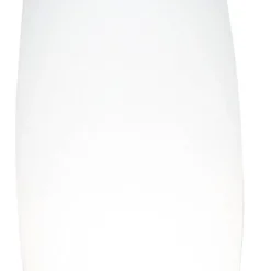 Eglo Bordslampa Slim Stål Vit | Passande För 1x E14