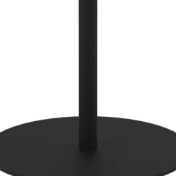Eglo Bordslampa Solo 2 Stål Svart | Passande För 1x E27